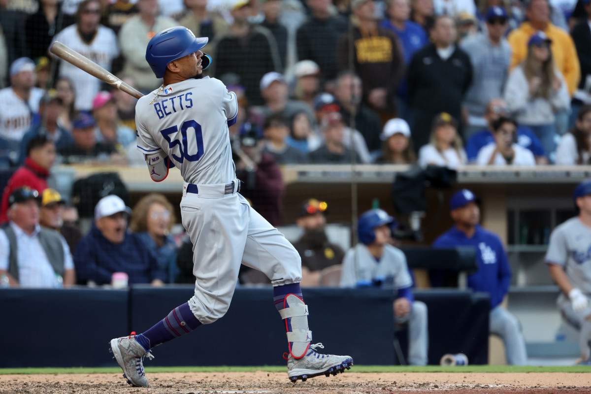 Yankees vs. Dodgers Best Bets on DraftKings